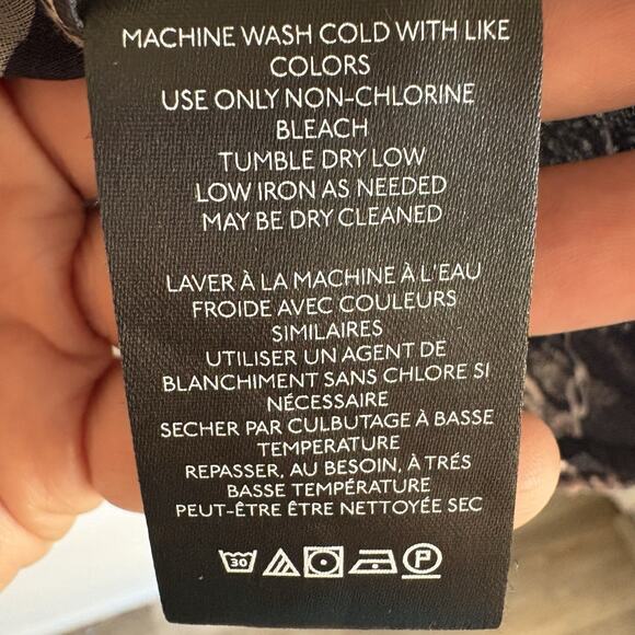 Urban Outfitters Dress Women XS Kimchi Blue Maria Collar Sheer Ruffle Whimsigoth - Picture 8 of 11